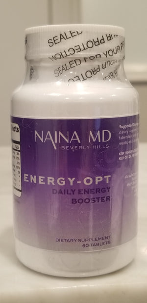 NainaMD ENERGY-OPT