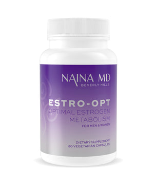 NainaMD ESTRO-OPT