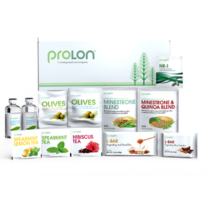 PROLON 5 Day Fasting Mimicking Diet