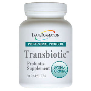 Transbiotic™ By TRANSFORMATION ENZYMES