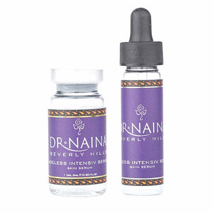 NainaMD Beverly Hills Ageless Intensiv Skin Serum